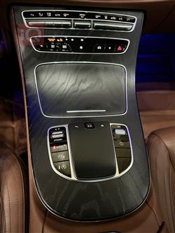 مێرسێدس بێنز E-Class